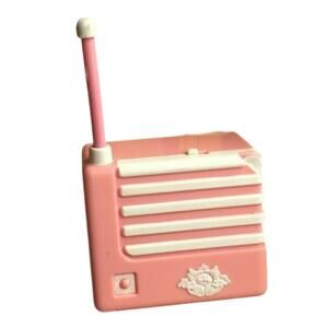 Cabbage Patch Kids Newborn Magical Monitor Prop Part Vintage 1992 Hasbro